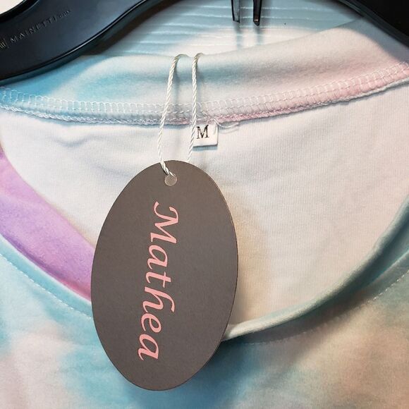 2pc Loungewear set Size Medium (NWT) - Picture 4 of 5